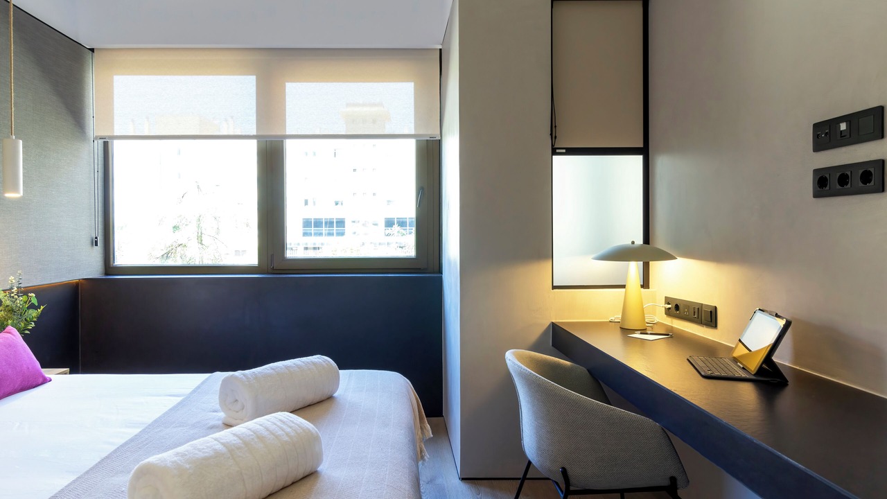 Photo of Bedroom in La Buhaira