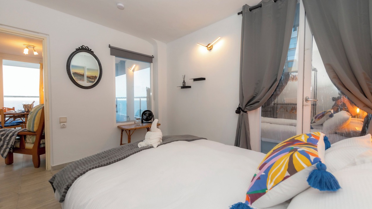 Photo of Bedroom in L'Albufereta