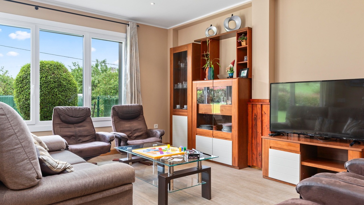 Photo of Livingroom in Villaviciosa