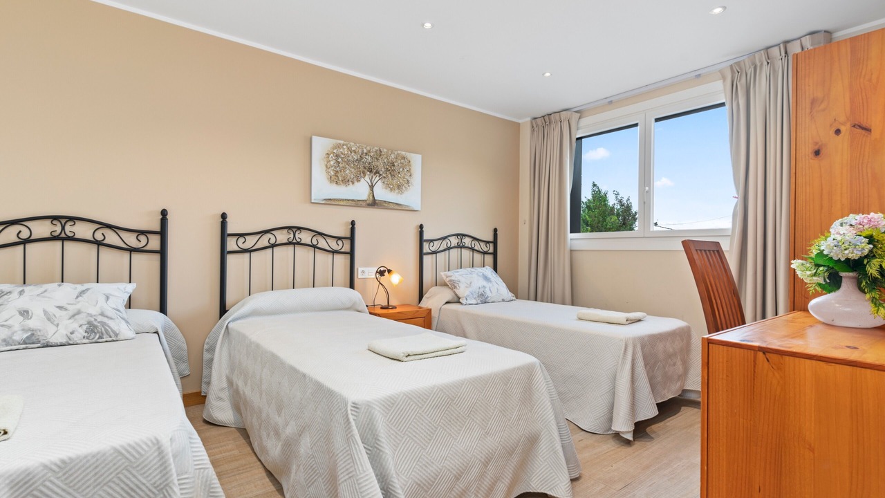 Photo of Bedroom in Villaviciosa