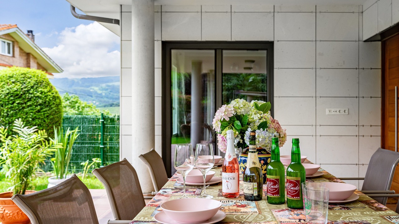 Photo of Outdoor in Villaviciosa