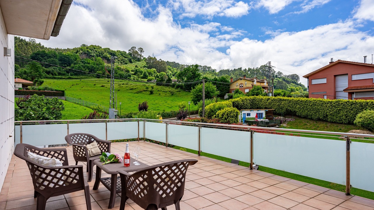Photo of Outdoor in Villaviciosa