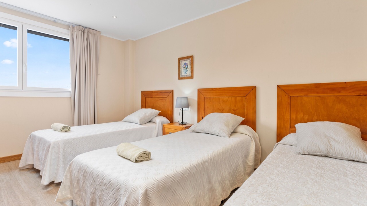 Photo of Bedroom in Villaviciosa
