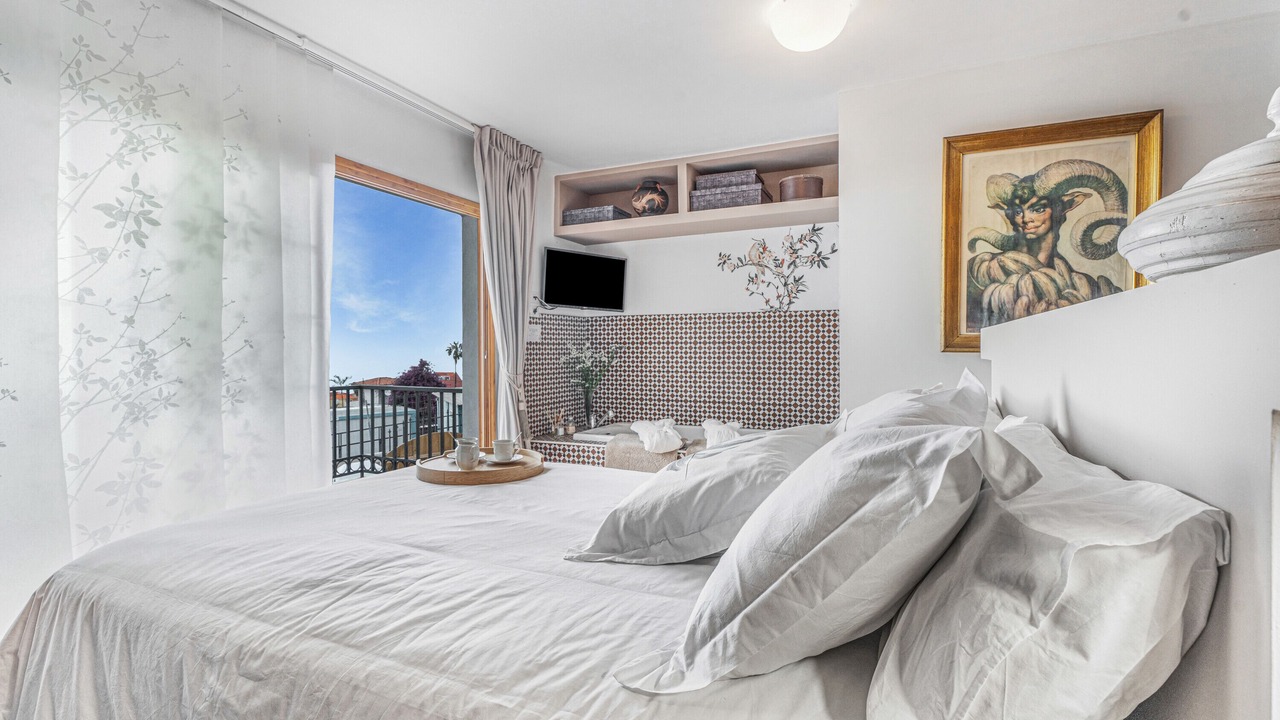 Photo of Bedroom in La Matanza de Acentejo