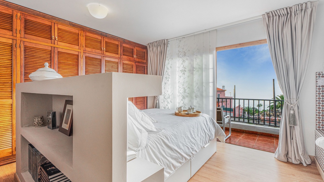 Photo of Bedroom in La Matanza de Acentejo