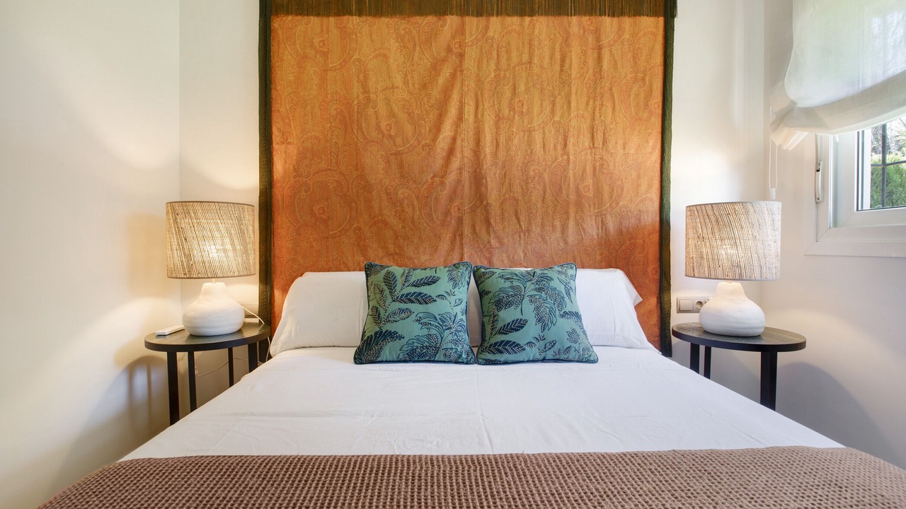 Photo of Bedroom in Casabermeja