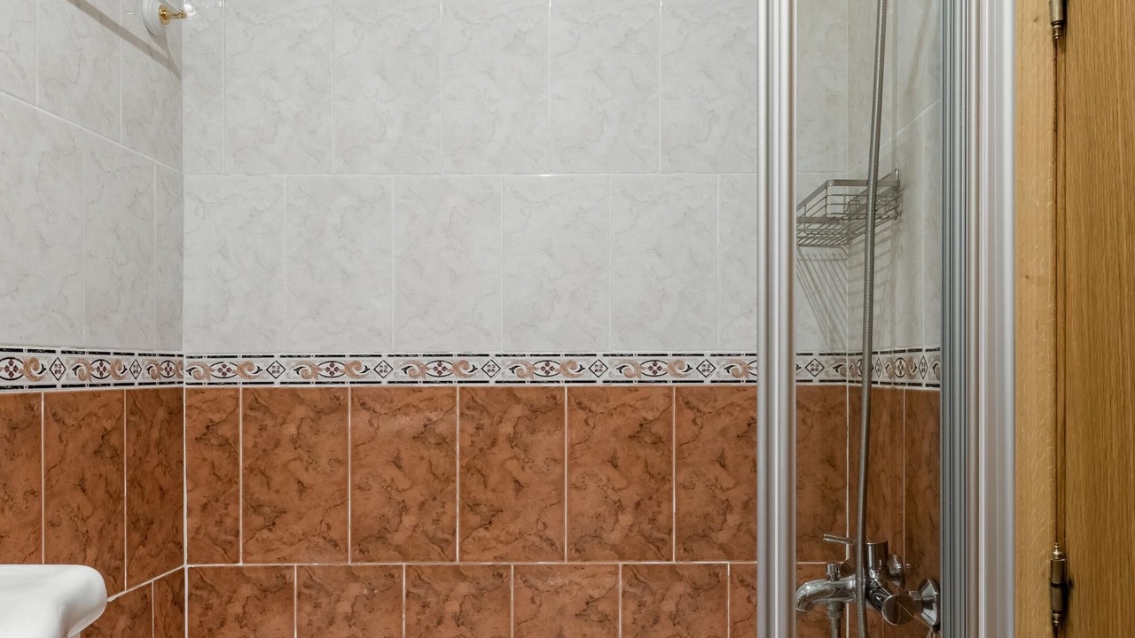 Photo of Bathroom in Justicia