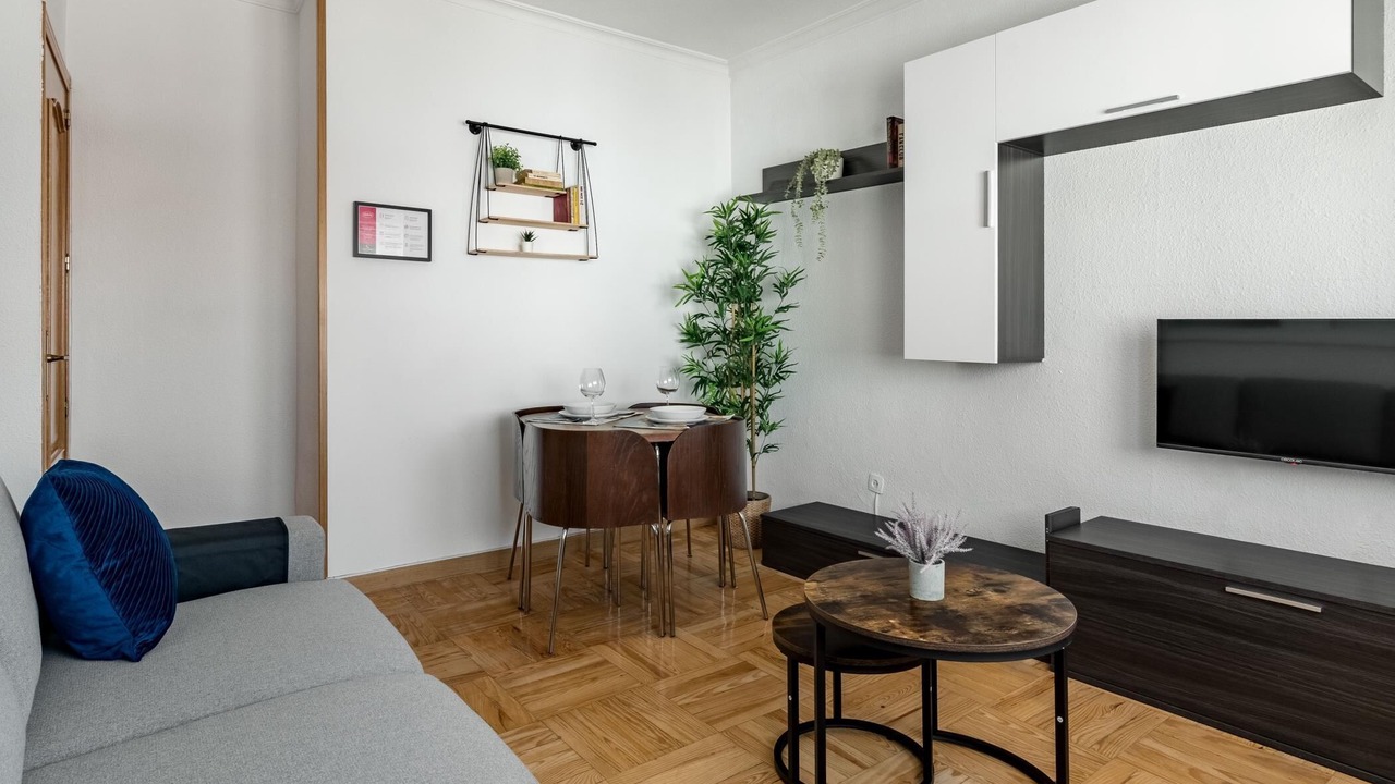 Photo of Livingroom in Justicia