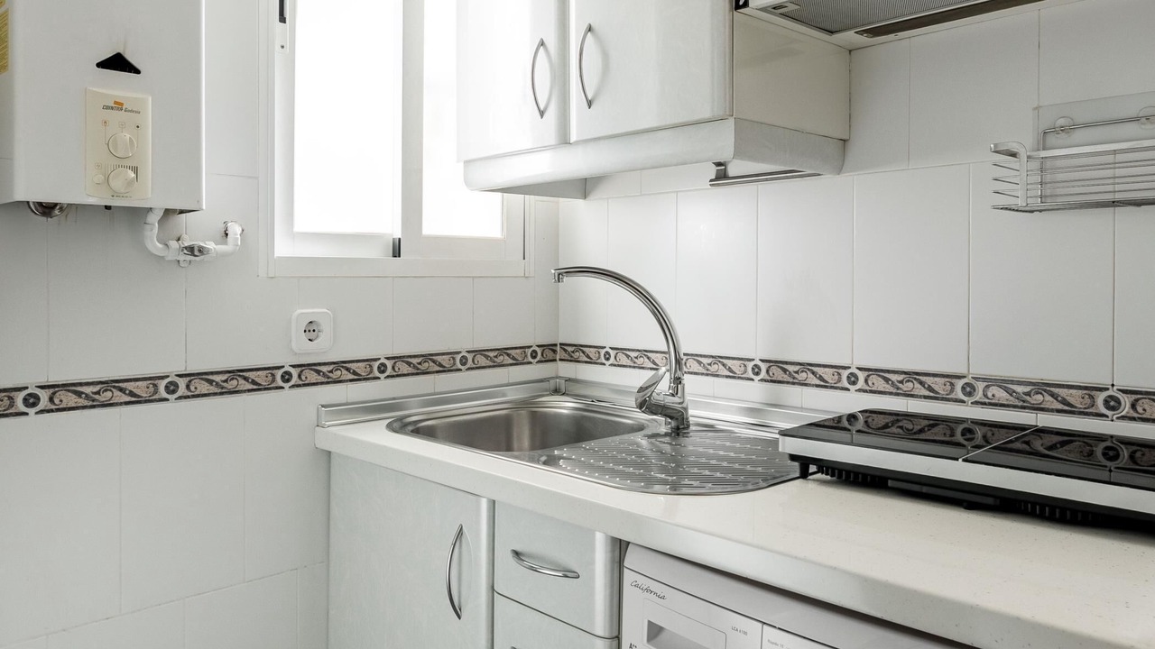 Photo of Kitchen in Justicia