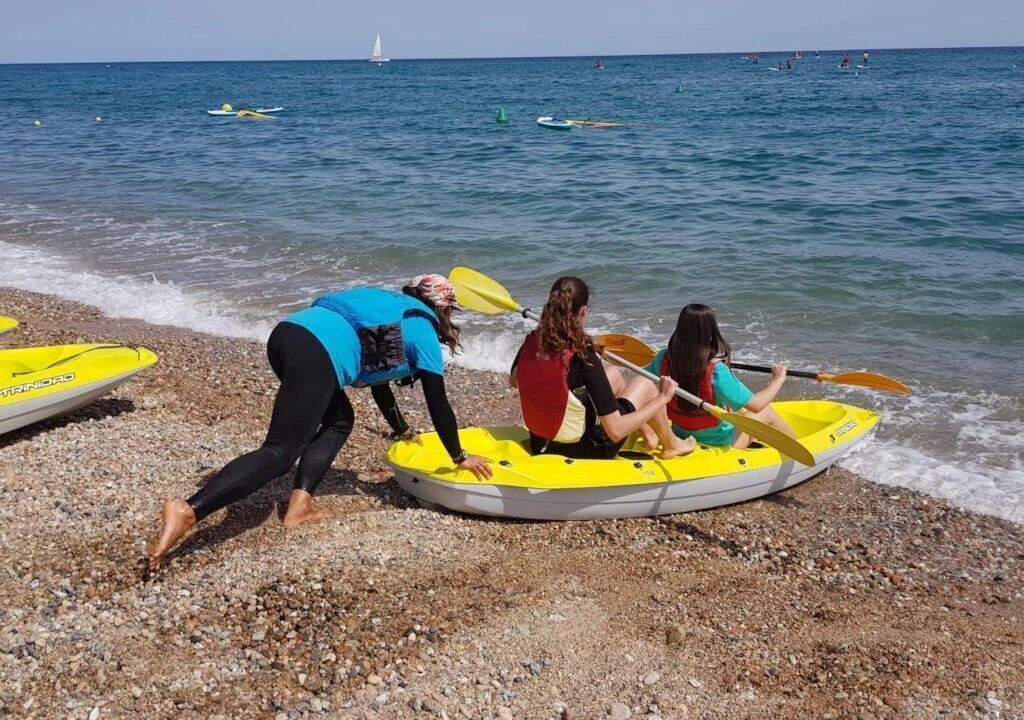 Photo of Others in Malgrat de Mar
