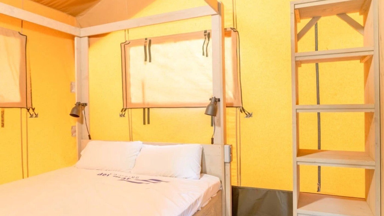Photo of Bedroom in Malgrat de Mar