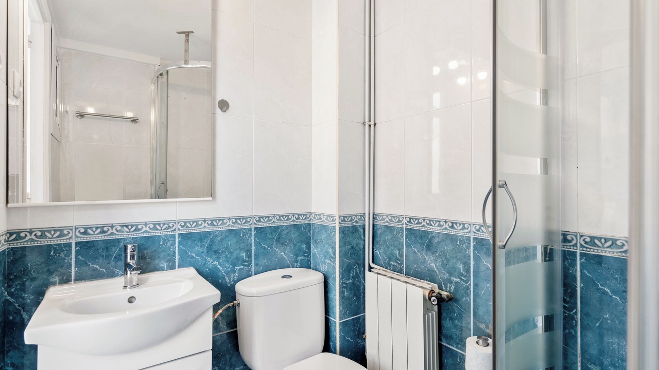 Photo of Bathroom in Sant Antoni