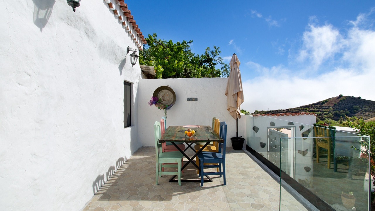 Photo of Outdoor in Vega de San Mateo