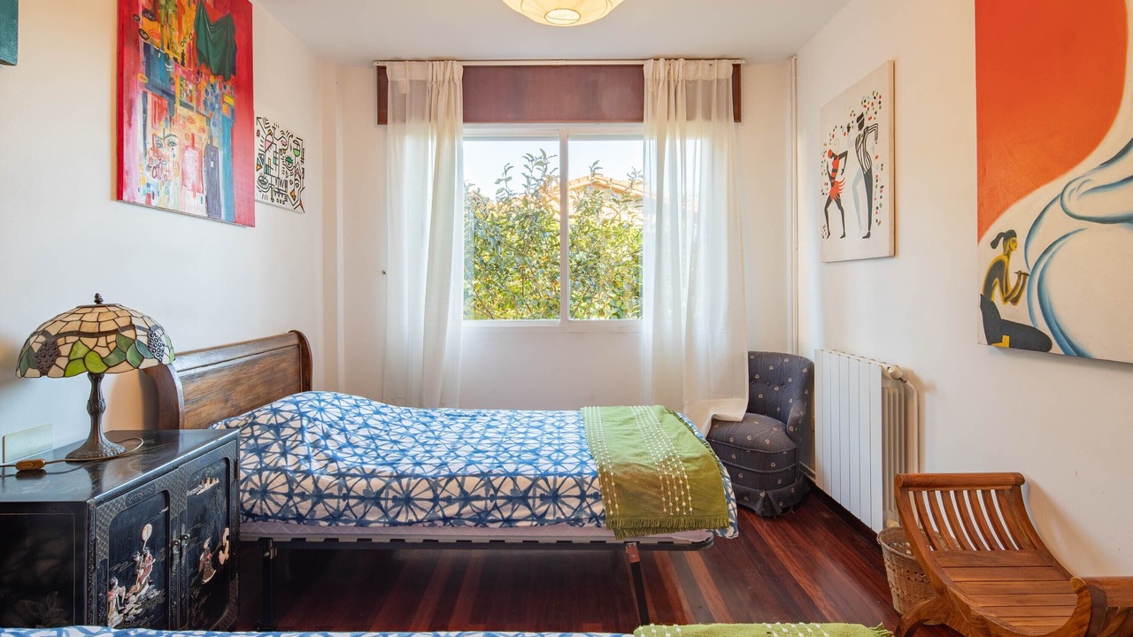 Photo of Bedroom in Callobre