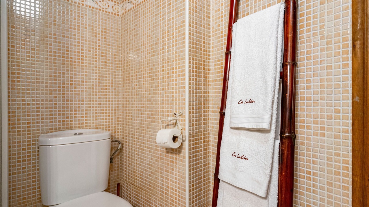 Photo of Bathroom in Yerbo