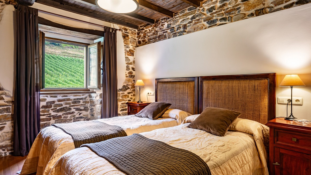 Photo of Bedroom in Yerbo