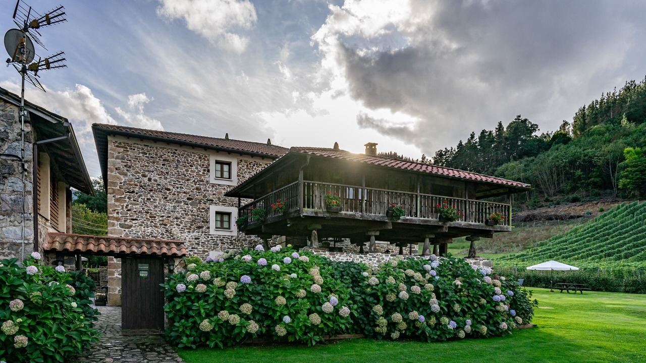 Photo of Outdoor in Yerbo
