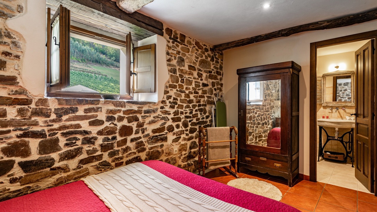 Photo of Bedroom in Yerbo