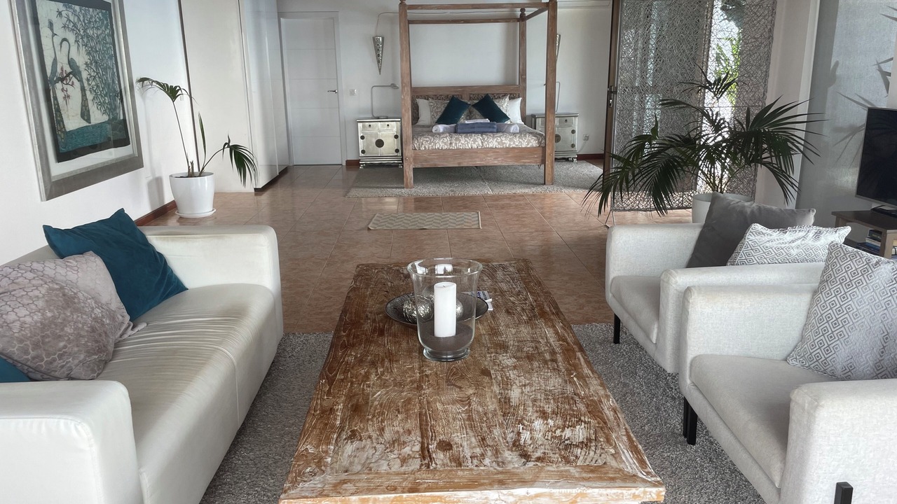 Photo of Bedroom in Nazaret