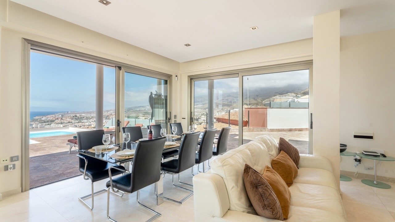Photo of Livingroom in Caldera