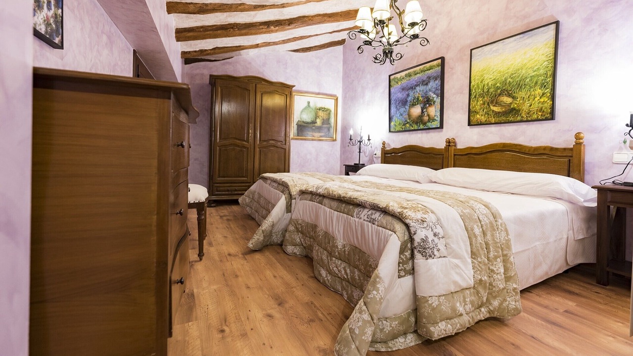 Photo of Bedroom in Lerin