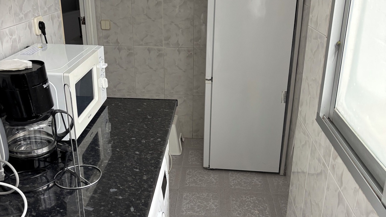 Photo of Kitchen in Moncloa-Aravaca