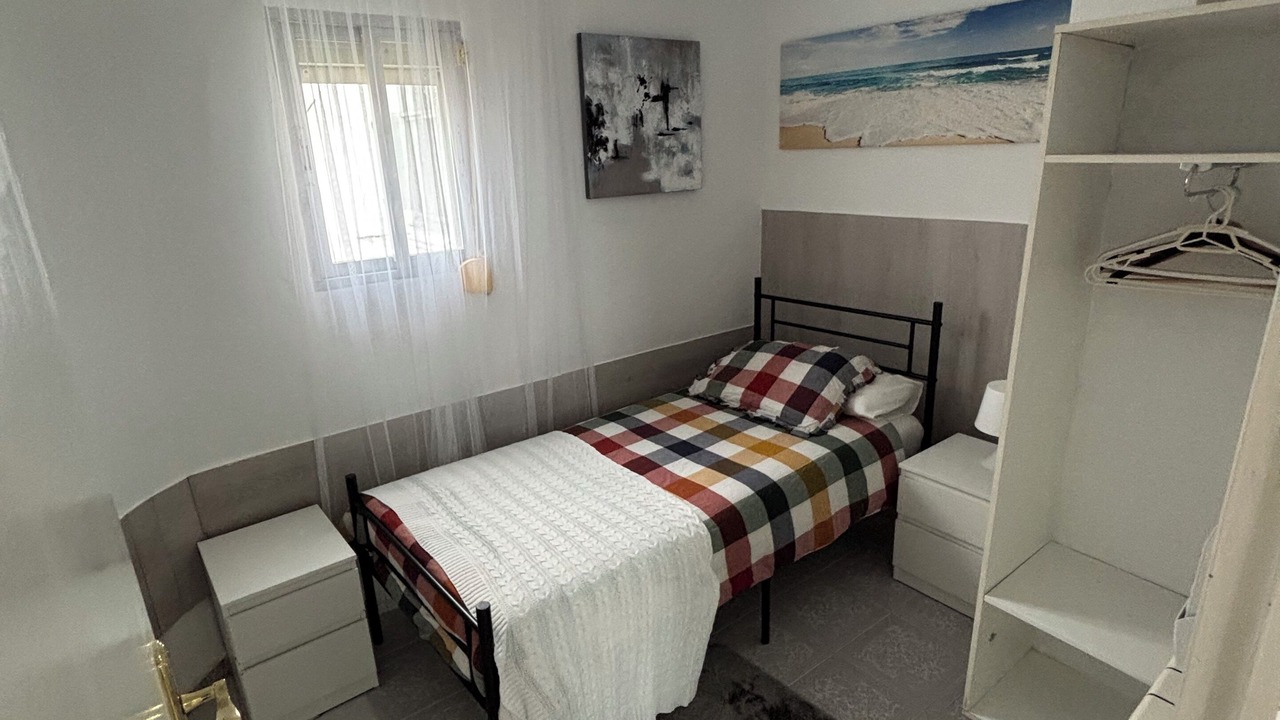 Photo of Bedroom in Moncloa-Aravaca