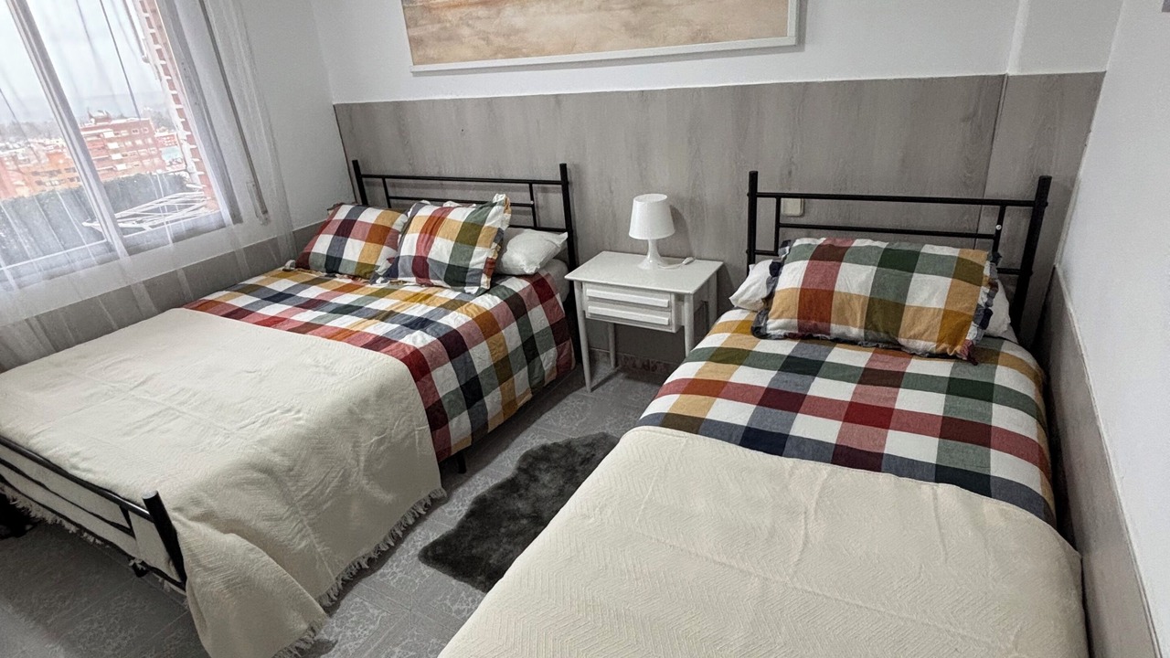 Photo of Bedroom in Moncloa-Aravaca
