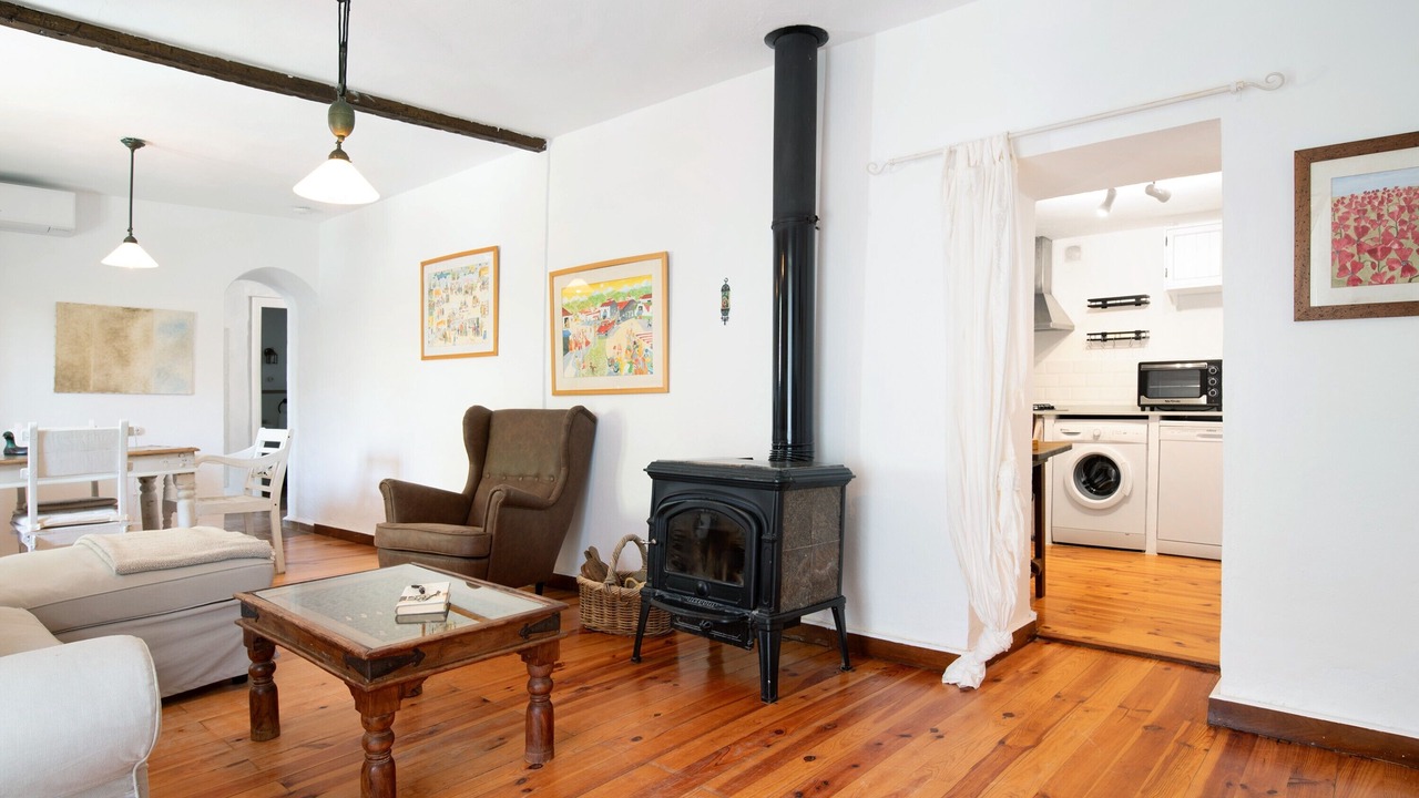 Photo of Livingroom in Facinas