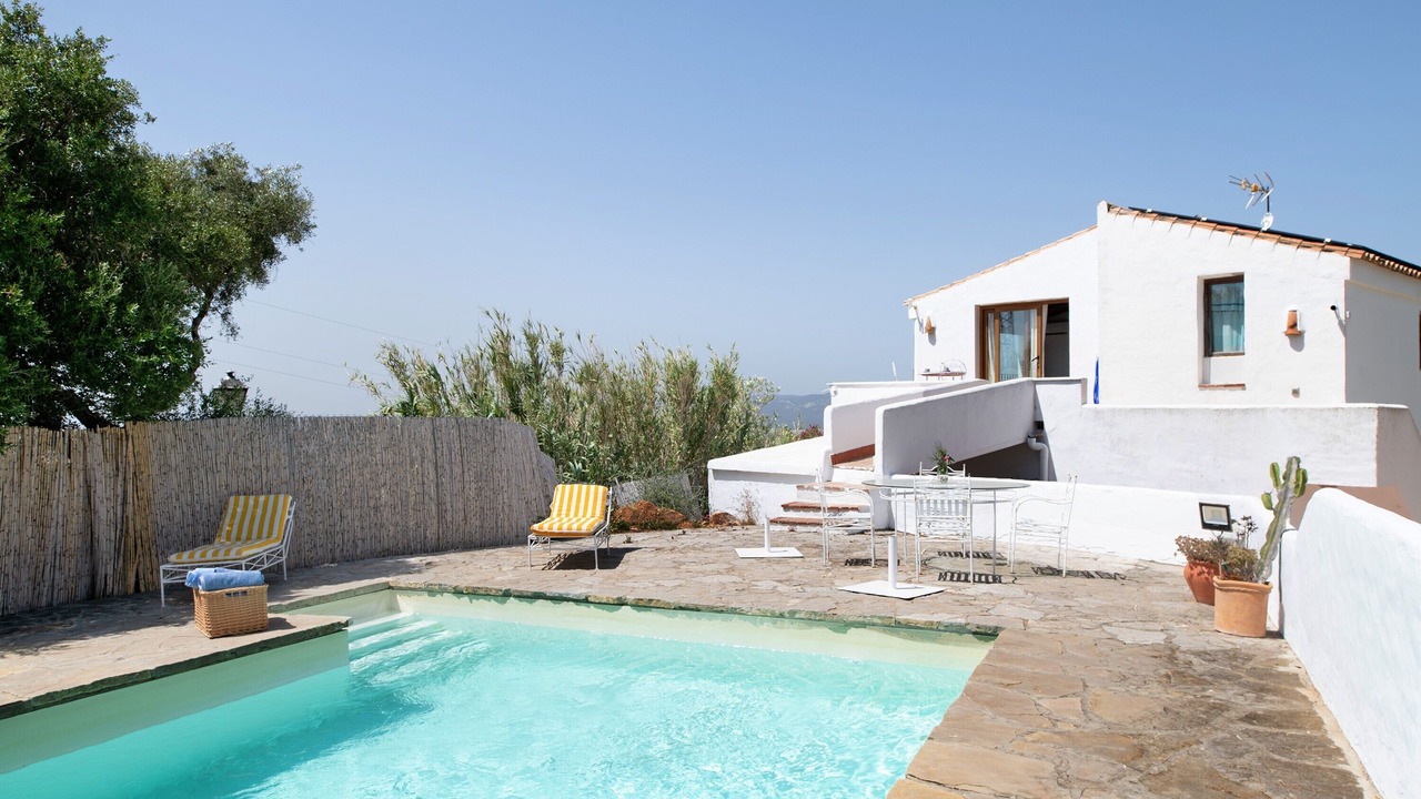 Photo of Outdoor in Facinas