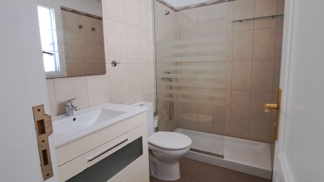 Photo of Bathroom in Arrieta