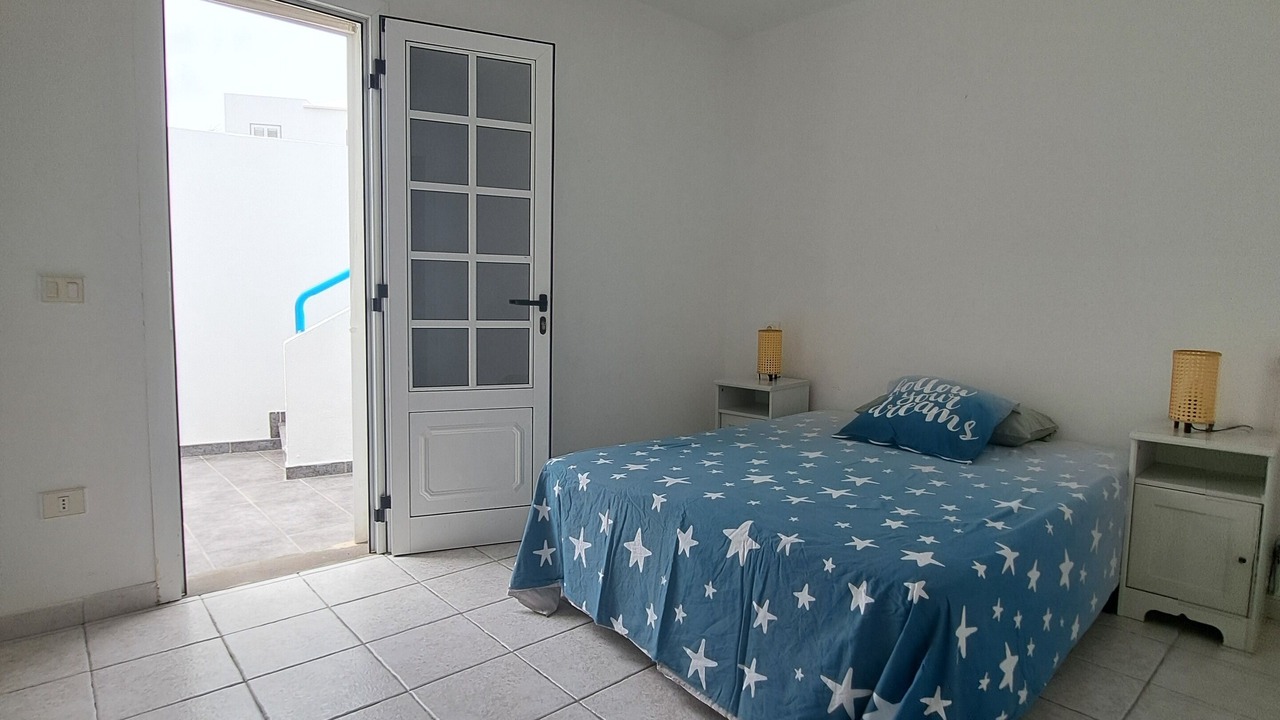 Photo of Bedroom in Arrieta
