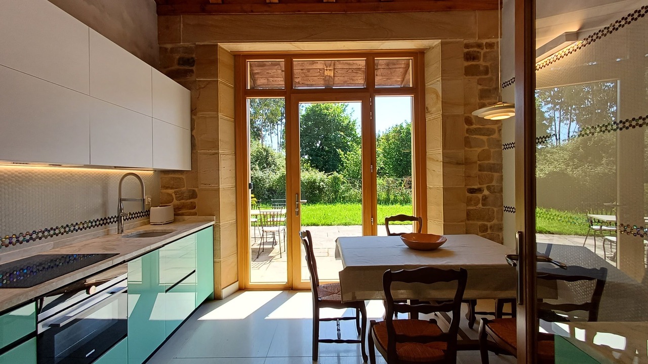 Photo of Kitchen in Ea