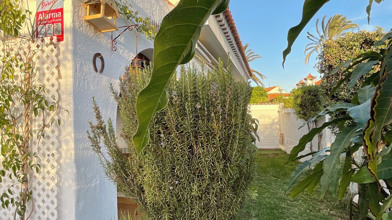 Photo of Outdoor in Maspalomas