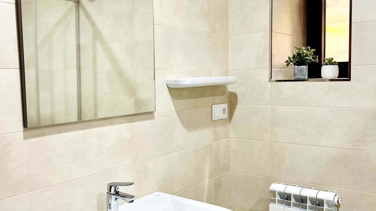 Photo of Bathroom in Cerdeira