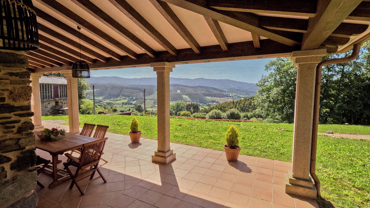 Photo of Outdoor in Cerdeira