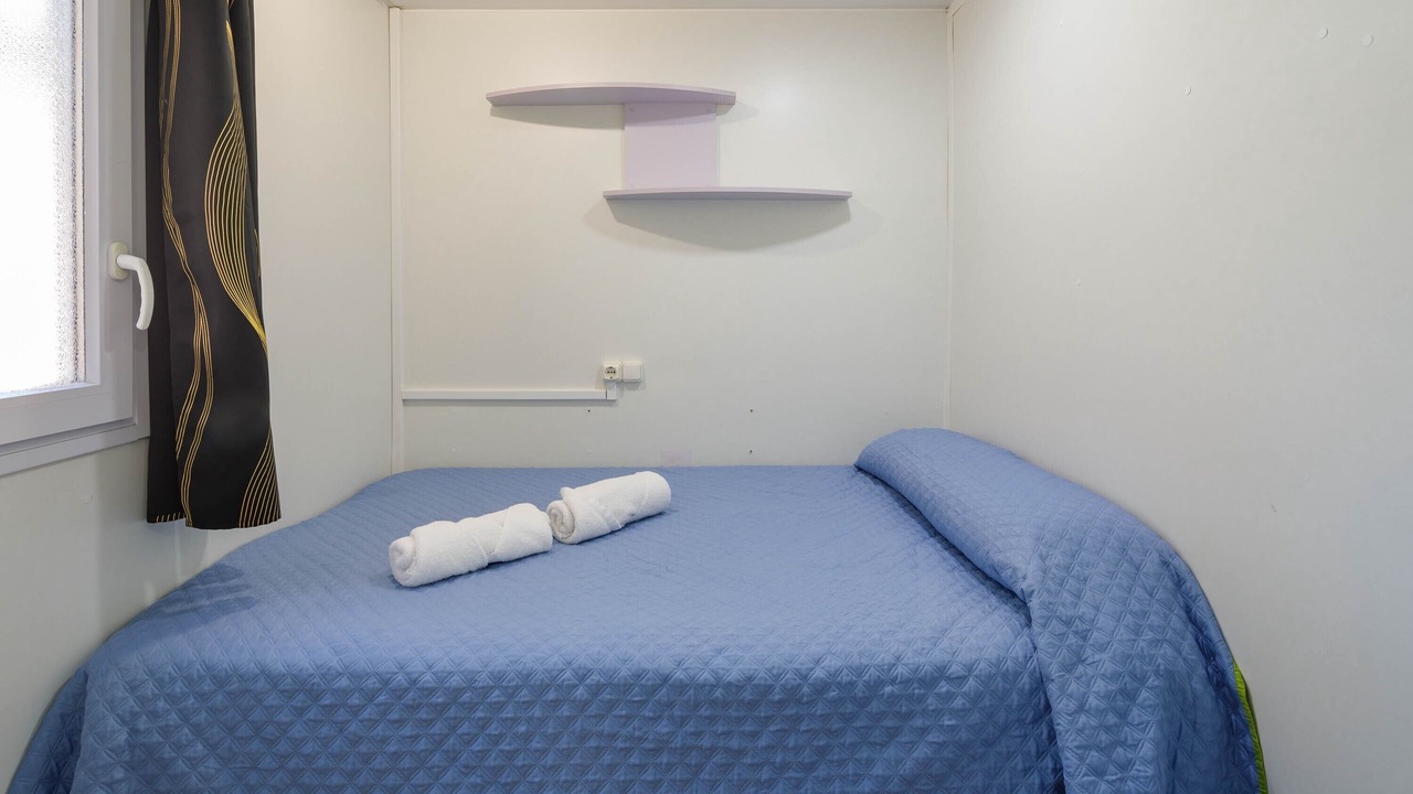 Photo of Bedroom in Balea