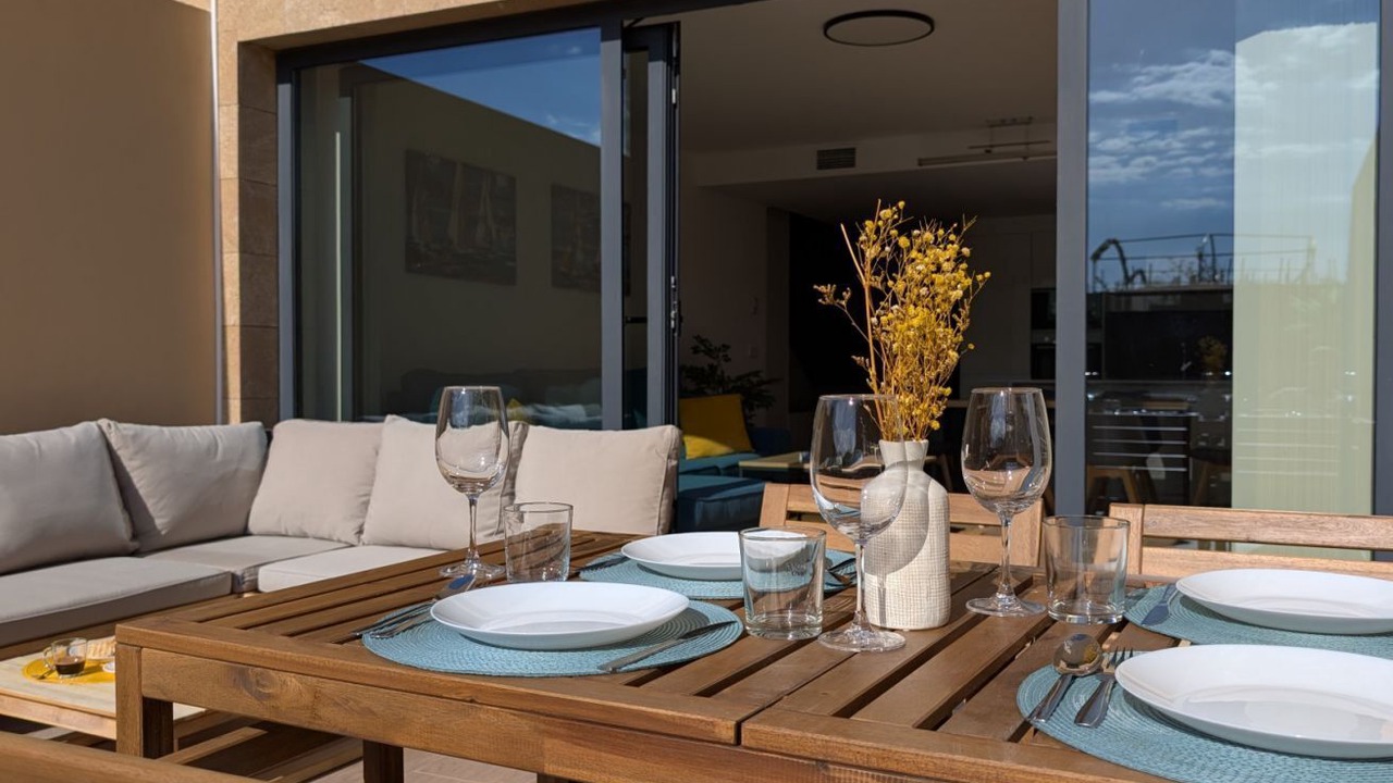 Photo of Outdoor in Villajoyosa