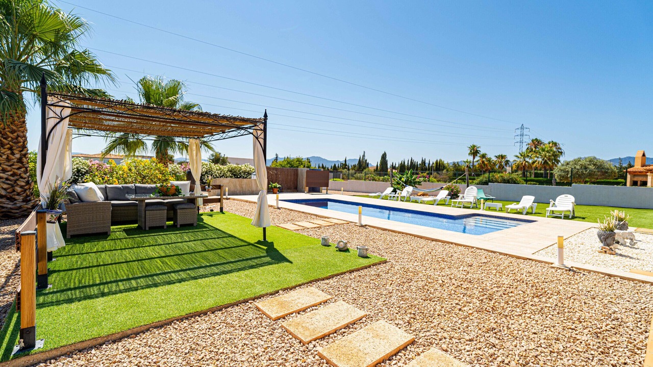 Photo of Outdoor in Marratxi