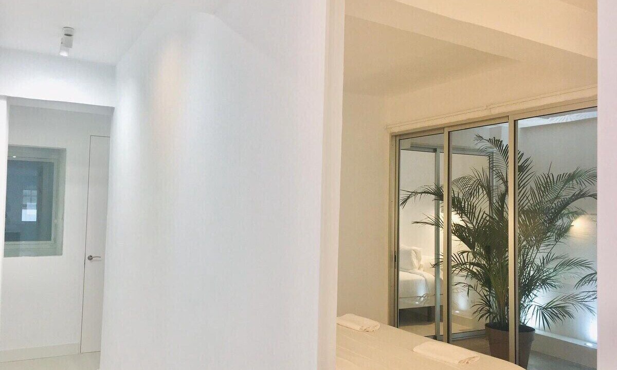 Photo of Bedroom in Santa Cruz de la Palma