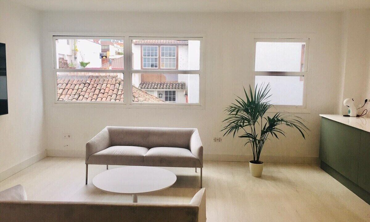 Photo of Livingroom in Santa Cruz de la Palma