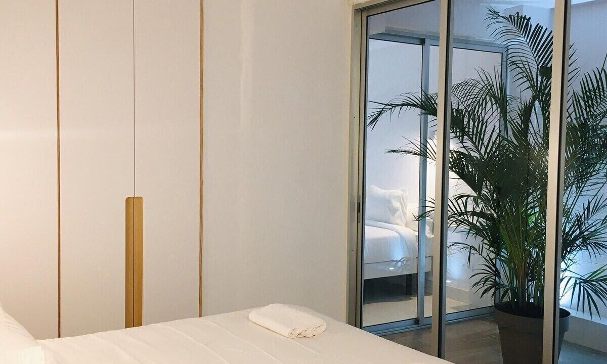 Photo of Bedroom in Santa Cruz de la Palma