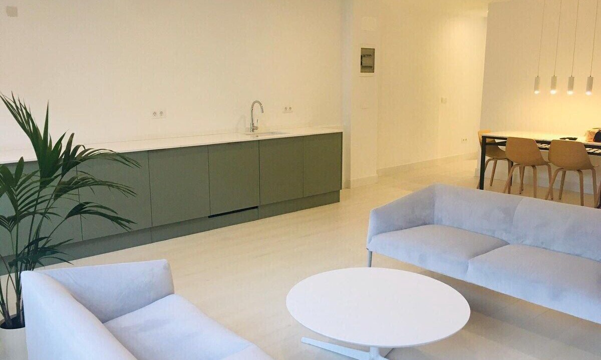 Photo of Livingroom in Santa Cruz de la Palma