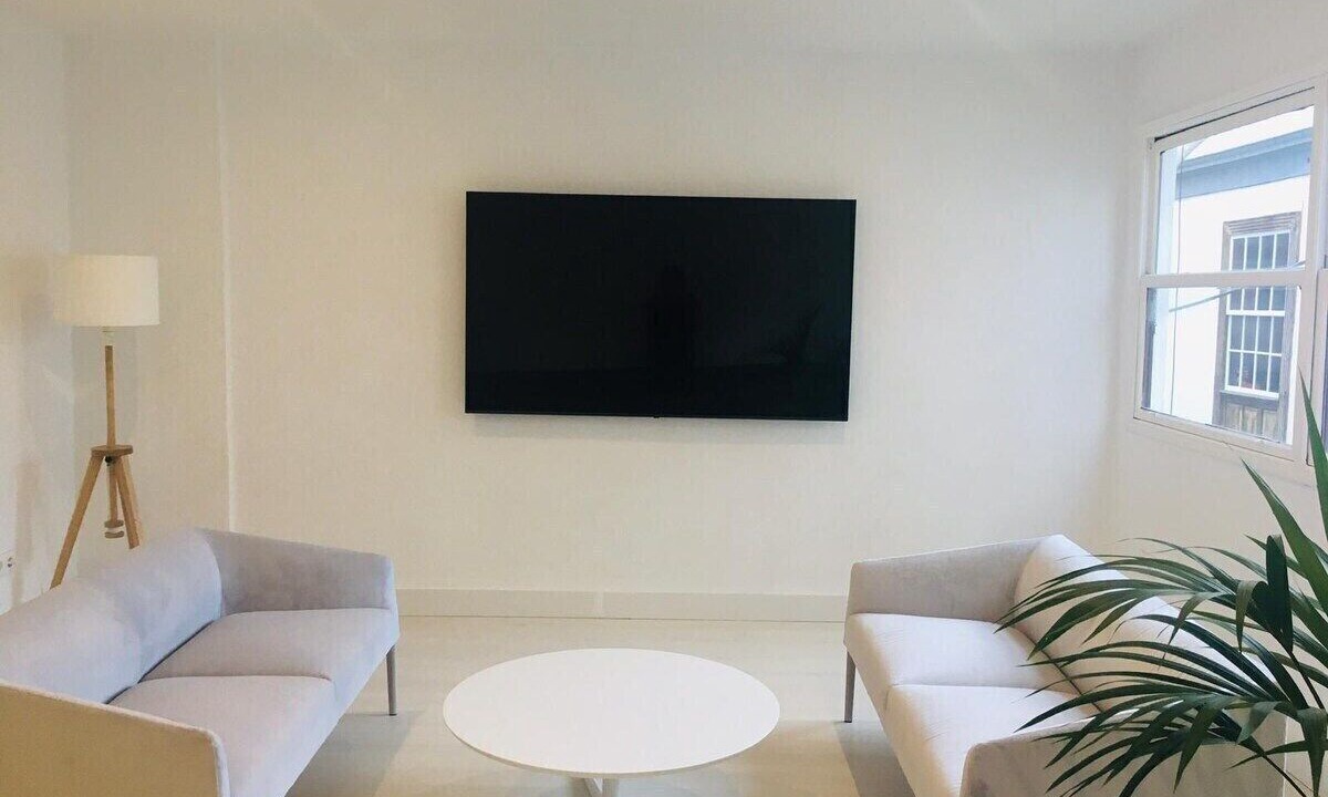 Photo of Livingroom in Santa Cruz de la Palma