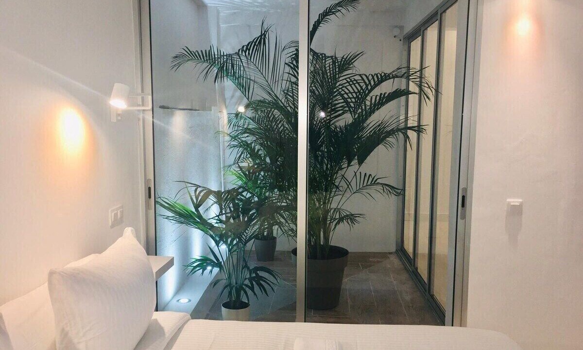 Photo of Bedroom in Santa Cruz de la Palma