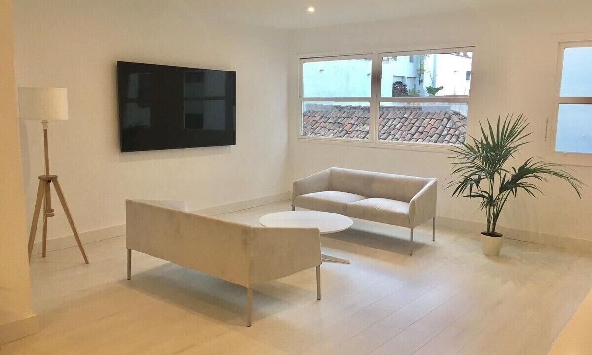 Photo of Livingroom in Santa Cruz de la Palma