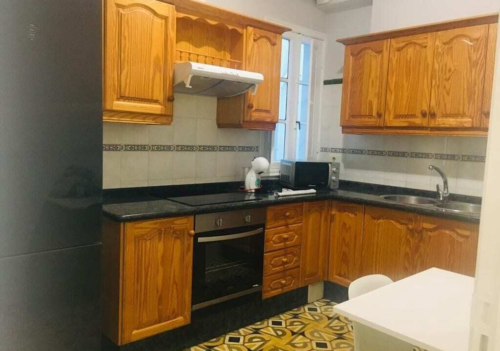 Photo of Kitchen in Santa Cruz de la Palma