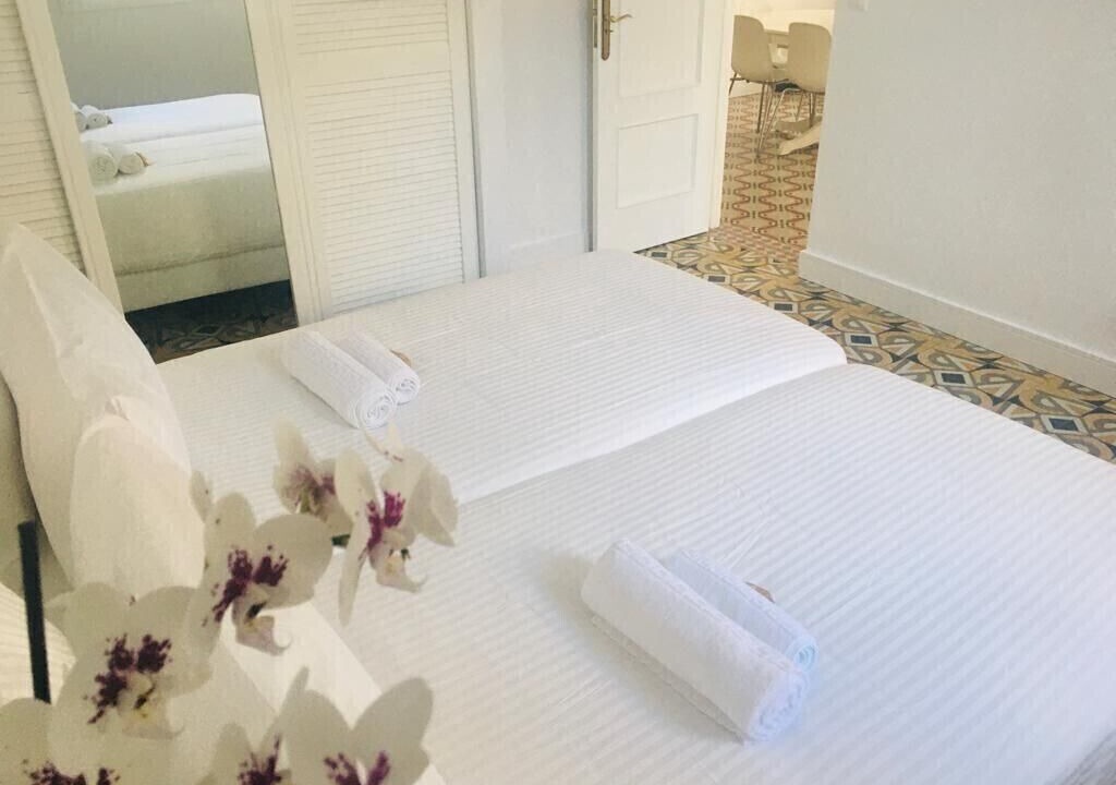 Photo of Bedroom in Santa Cruz de la Palma