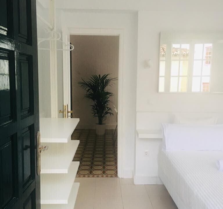 Photo of Bedroom in Santa Cruz de la Palma