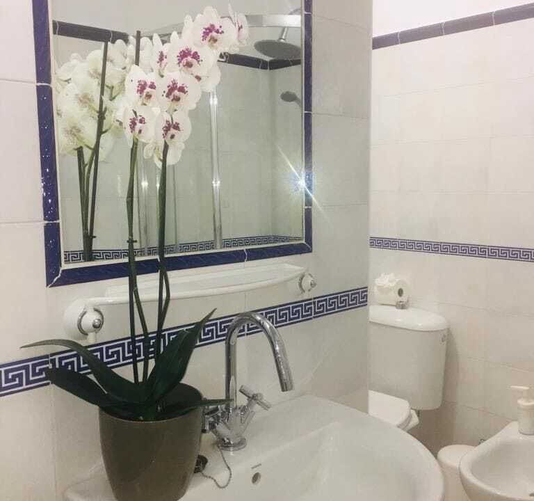 Photo of Bathroom in Santa Cruz de la Palma